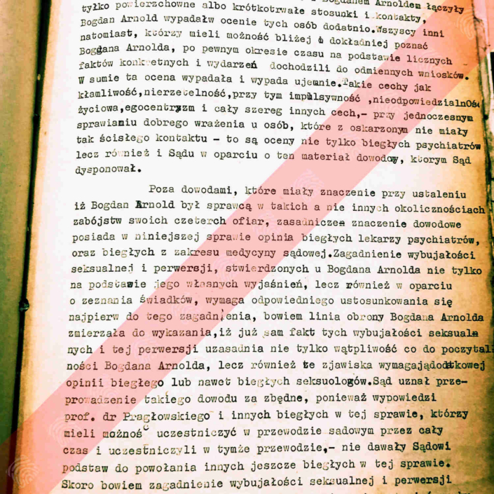 Uzasadnienie wyroku Sądu Wojewódzkiego w Katowicach