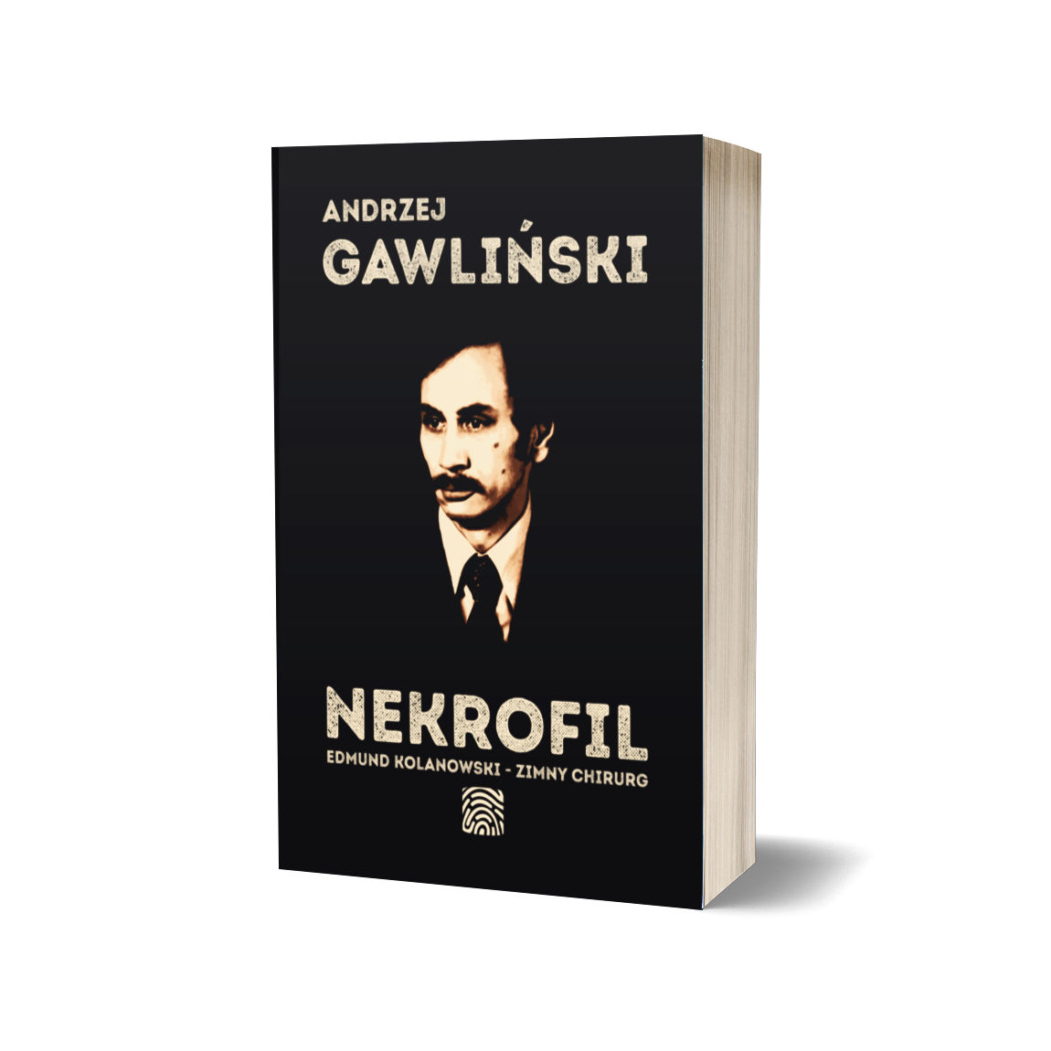 Nekrofil - Edmund Kolanowski